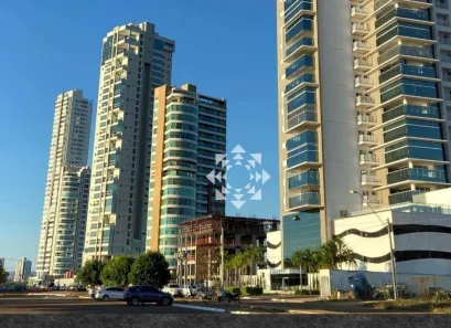 Flat com 1 Quarto à venda, 28m² no Graciosa - Orla 14, Palmas