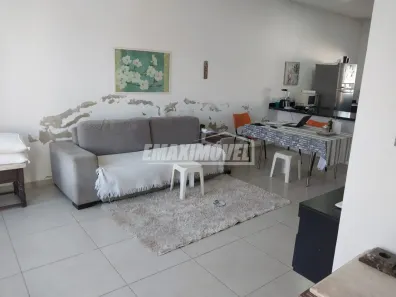 Casa com 3 Quartos à venda, 118m² no Jardim Horizonte, Araçoiaba da Serra