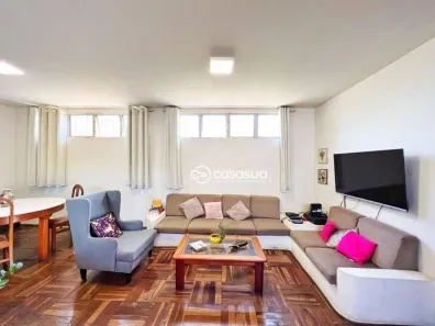 Casa com 4 Quartos à venda, 196m² no Consolação, Rio Claro