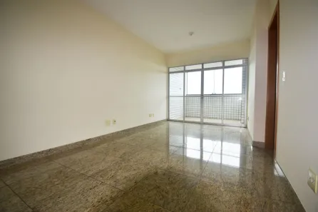 Apartamento com 4 Quartos para alugar, 126m² no São Luiz, Belo Horizonte