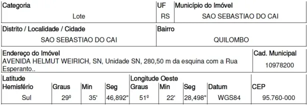 Imagem do imóvel