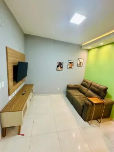 Flat com 1 Quarto para alugar, 35m² no Boa Viagem, Recife