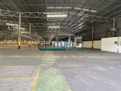 Galpão/Depósito/Armazém para alugar, 10000m² no Maria Virgínia, Belo Horizonte