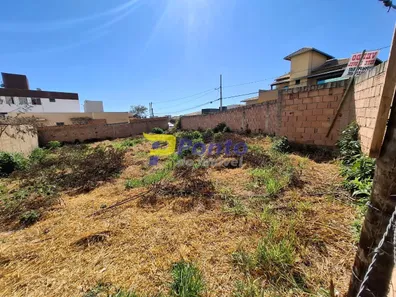 Lote/Terreno à venda, 360m² no Jardim Imperial, Lagoa Santa