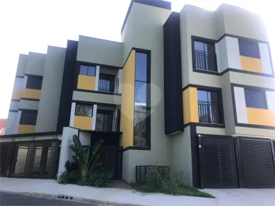 Apartamento com 2 Quartos para venda ou aluguel, 55m² no Jardim Taquaral, Salto