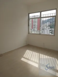 Apartamento com 2 Quartos para alugar, 67m² no Tijuca, Rio de Janeiro