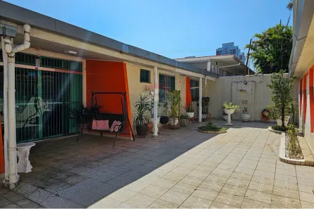 Casa com 5 Quartos à venda, 309m² no Dom Pedro I, Manaus