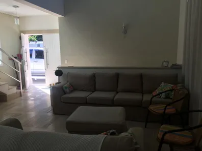 Casa com 4 Quartos à venda, 320m² no Morro Sorocotuba, Guarujá
