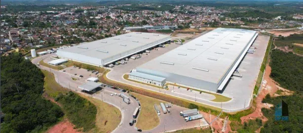 Galpão/Depósito/Armazém para alugar, 12000m² no Simões Filho, Simões Filho