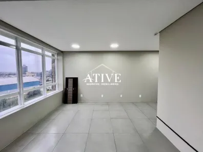 Sala Comercial para alugar, 35m² no Centro, Gravataí