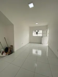 Casa de Condomínio com 2 Quartos à venda, 47m² no Candeias, Jaboatão dos Guararapes