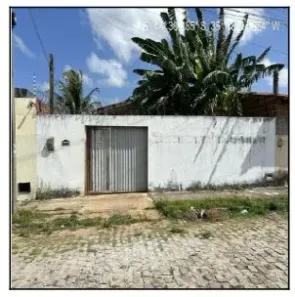 Casa com 2 Quartos à venda, 200m² no Santo Antônio do Potengi, São Gonçalo do Amarante