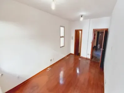 Sala Comercial para alugar, 23m² no Funcionários, Belo Horizonte