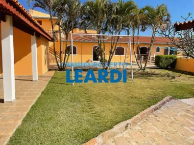 Casa de Condomínio com 3 Quartos à venda, 289m² no Parque dos Cafezais II, Itupeva
