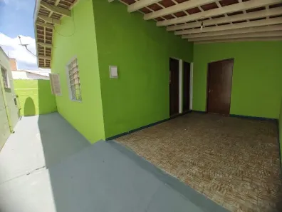 Imóvel Comercial com 3 Quartos para alugar, 90m² no Parque Amarylis, Itupeva