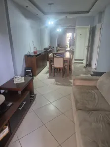 Apartamento com 2 Quartos para alugar, 70m² no Tanque, Rio de Janeiro