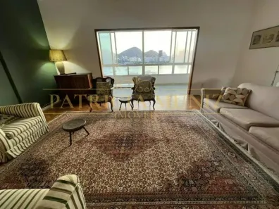 Apartamento com 3 Quartos à venda, 191m² no Flamengo, Rio de Janeiro