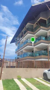 Flat com 1 Quarto à venda, 28m² no Porto de Galinhas, Ipojuca