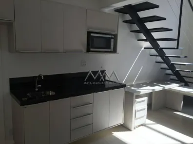 Apartamento com 1 Quarto à venda, 43m² no Cruzeiro, Belo Horizonte