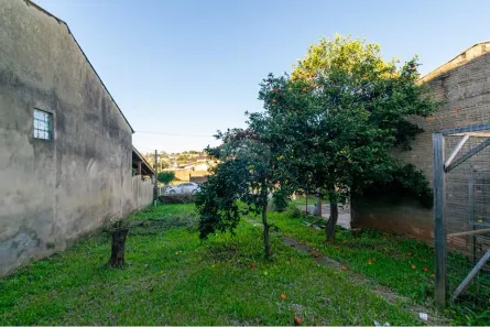 Lote/Terreno à venda, 202m² no Jardim do Bosque, Cachoeirinha
