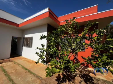 Casa de Condomínio com 3 Quartos à venda, 450m² no Campos de Holambra II, Paranapanema