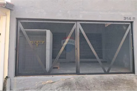 Ponto Comercial para alugar, 137m² no Jardim Maria José, Salto de Pirapora