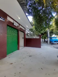 Ponto Comercial com 1 Quarto para alugar, 39m² no Vila Valqueire, Rio de Janeiro