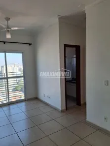 Apartamento com 2 Quartos para alugar, 48m² no Jardim Gonçalves, Sorocaba