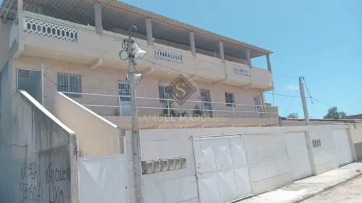 Casa com 2 Quartos à venda, 60m² no Nossa Senhora do Ó, Ipojuca