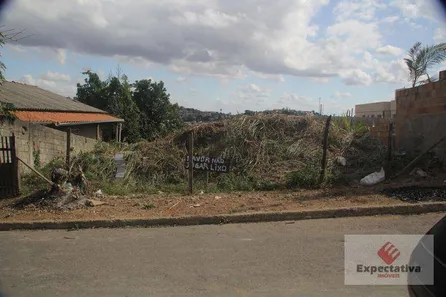 Lote/Terreno à venda, 360m² no Serra Dourada, Vespasiano