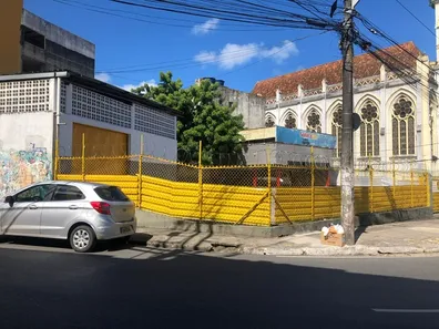 Ponto Comercial para alugar, 1174m² no Mares, Salvador