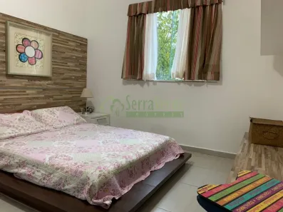 Apartamento com 2 Quartos para alugar, 71m² no Samambaia, Petrópolis
