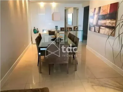 Cobertura com 4 Quartos para venda ou aluguel, 598m² no Barra da Tijuca, Rio de Janeiro