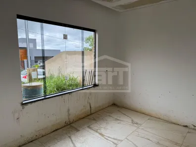 Casa de Condomínio com 3 Quartos à venda, 180m² no Residencial Parque dos Buritis, Lagoa Santa
