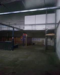 Galpão/Depósito/Armazém à venda, 560m² no Setor de Indústrias Bernardo Sayão, Brasília