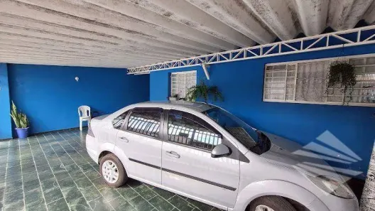 Casa com 3 Quartos à venda, 120m² no Jardim Califórnia, Taubaté