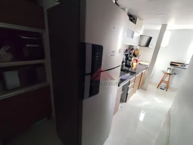 Cobertura com 4 Quartos para alugar, 108m² no Icaraí, Niterói