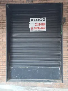 Ponto Comercial para alugar, 40m² no Lourdes, Belo Horizonte