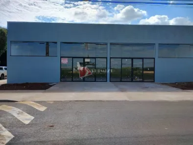 Galpão/Depósito/Armazém para alugar, 412m² no Paiçandu, Paiçandu