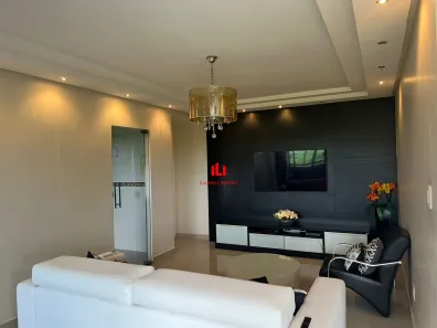 Apartamento com 3 Quartos à venda, 84m² no Dom Pedro I, Manaus
