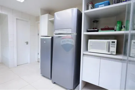 Casa de Condomínio com 6 Quartos à venda, 450m² no N. São do Ó, Ipojuca