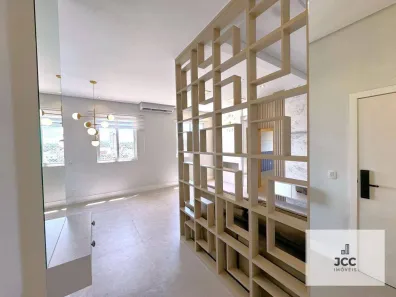 Cobertura com 2 Quartos para venda ou aluguel, 205m² no Atiradores, Joinville