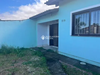 Casa com 2 Quartos para alugar, 91m² no Campina, São Leopoldo