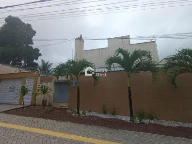 Casa de Condomínio com 3 Quartos à venda, 120m² no Capim Macio, Natal