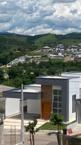 Casa de Condomínio com 3 Quartos para alugar, 275m² no Condominio Cataguá Way, Taubaté