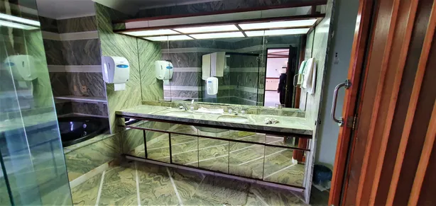 Cobertura com 4 Quartos para venda ou aluguel, 850m² no Copacabana, Rio de Janeiro