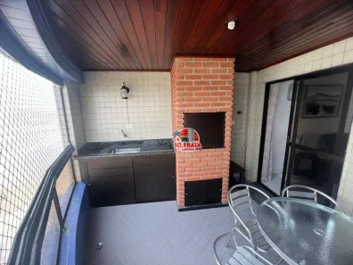 Cobertura com 2 Quartos à venda, 93m² no Jardim Marina, Mongaguá