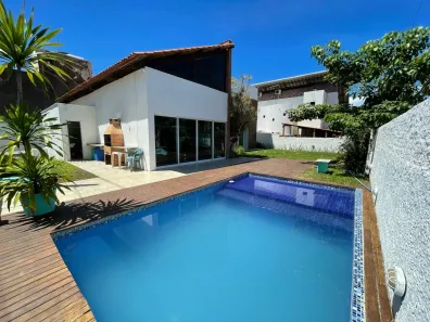 Casa com 4 Quartos à venda, 292m² no Maracaipe, Ipojuca