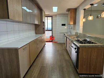 Apartamento com 3 Quartos à venda, 117m² no Dom Pedro I, Manaus