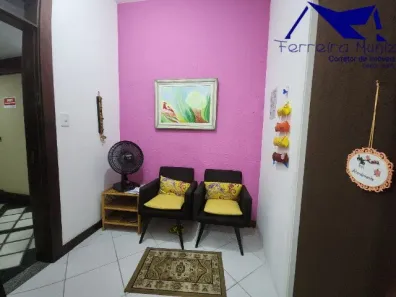 Sala Comercial à venda, 28m² no Parque Bela Vista, Salvador